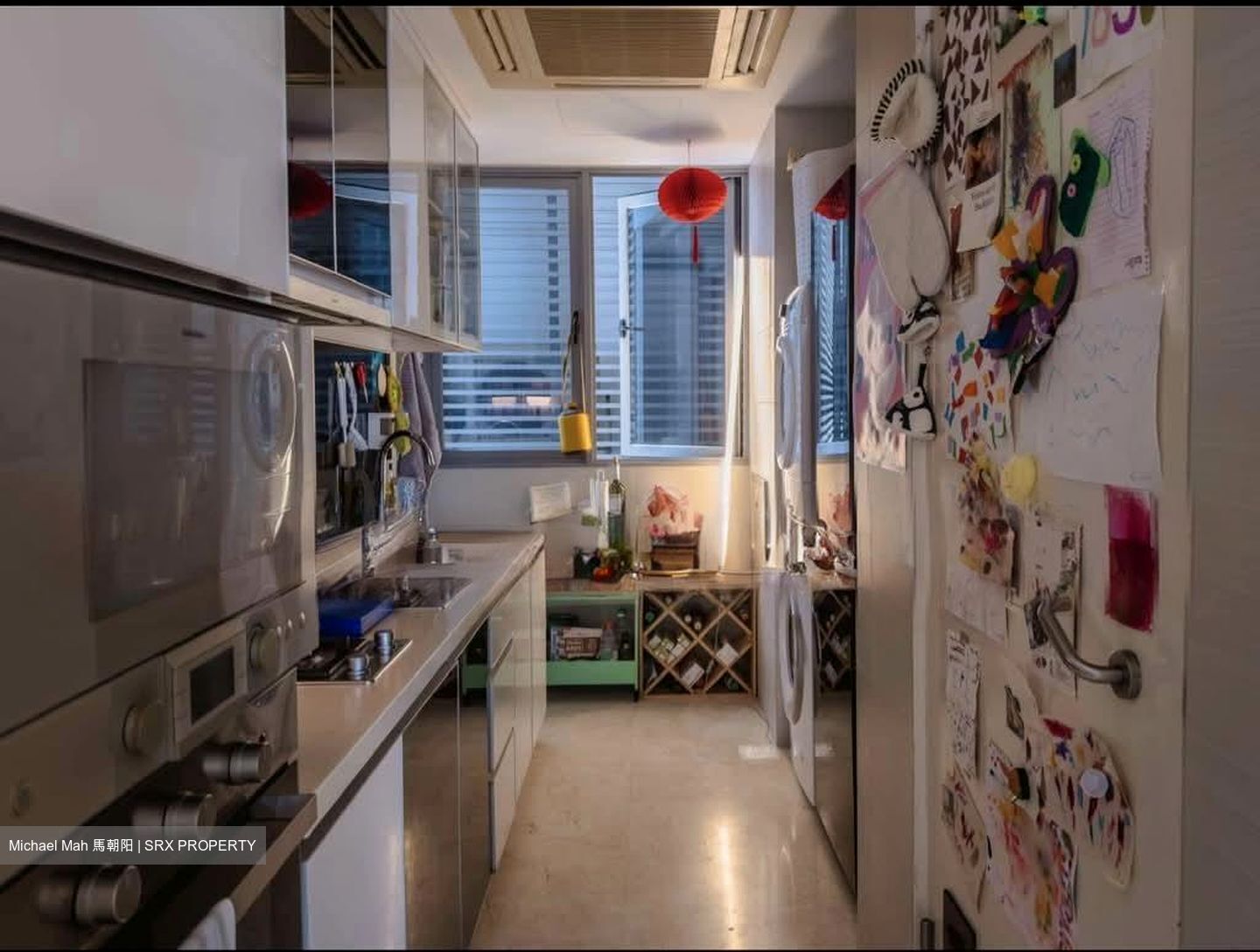 Angullia Park Residences @ Orchard (D10), Apartment #572945841